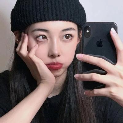 蜜糖美人