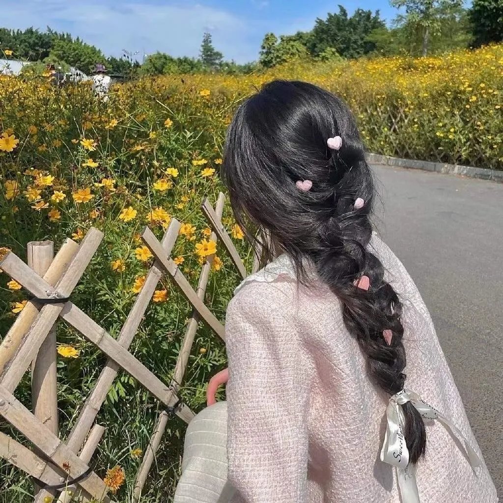 逗留的爱情