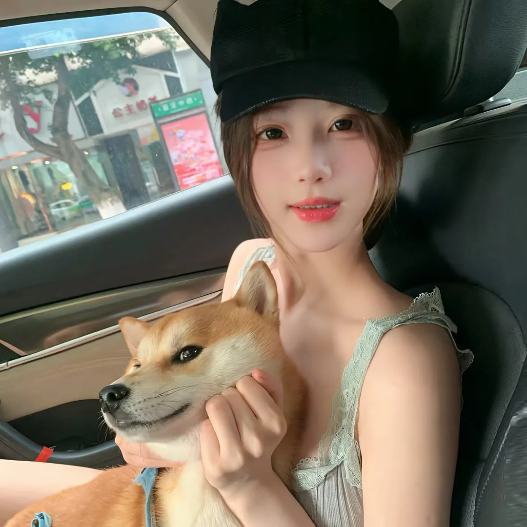 玫瑰小天使