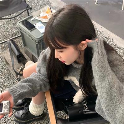 山林中头一个女人
